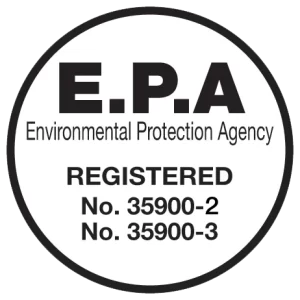 EPA Seal