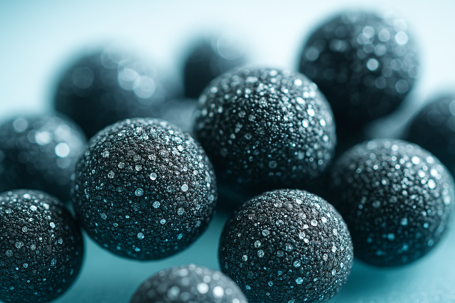 SilverShield HYgene media