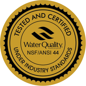 WQA Gold Seal